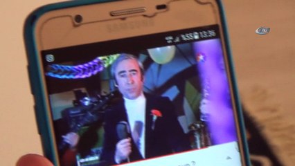 Bu da Malatyalı Şener Şen