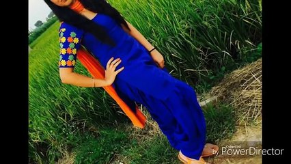 punjabi suit designs#Designer punjabi suits#trending neck