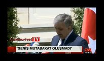 Abdullah Gül'den Cumhurbaşkanlığı adaylığı ile ilgili açıklama