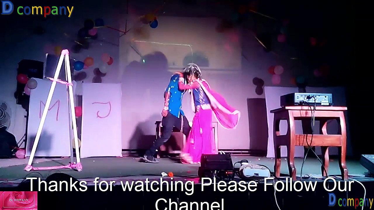 dance and fanny song pat 4