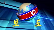 North Korean state TV reacts to historic summit