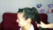 Fishtail Braided Bun | Girls Hairstyles | Elegant Hairstyles | Cute Hairstyles