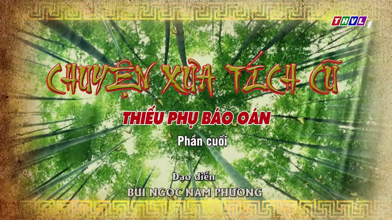 THVL   Chuyện xưa tích cũ – Tập 27[2]  Nhờ Thu Hồng báo mộng, ông Vương tìm được con gái bị mất tích