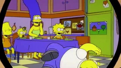 The Simpsons Season 29 Episode 18 | Forgive and Regret / Watch Online