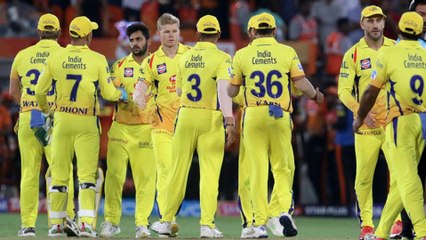 IPL 2018 : CSK vs MI - ಚೆನ್ನೈ ತಂಡದಲ್ಲಿ ಏನೆಲ್ಲಾ ಬದಲಾವಣೆಗಳು ? | Oneindia Kannada