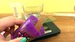 DIY Mini Slime | 1 Gramm | Miniatur Schleim selber machen aus 