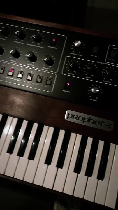 Studio Night