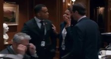 Madam Secretary Season 4 Episode 19