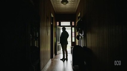 Harrow S01E08 PDTV MFO