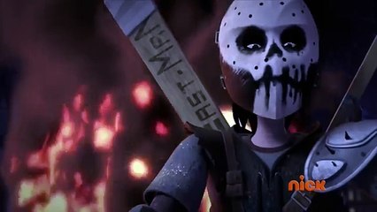 toxic feeling in karai