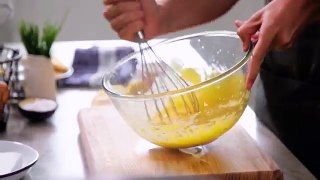 How to make. Eggs Benedict!