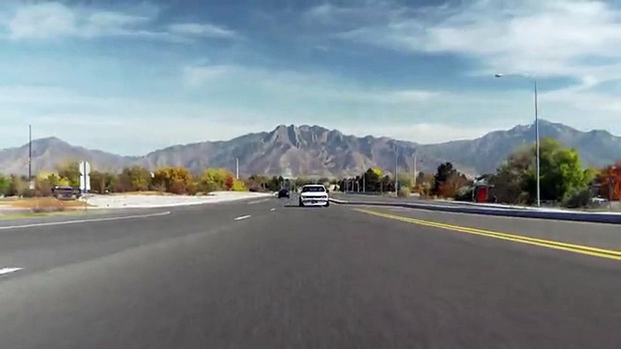 JDM Legends S01E02 The Blue Light Special