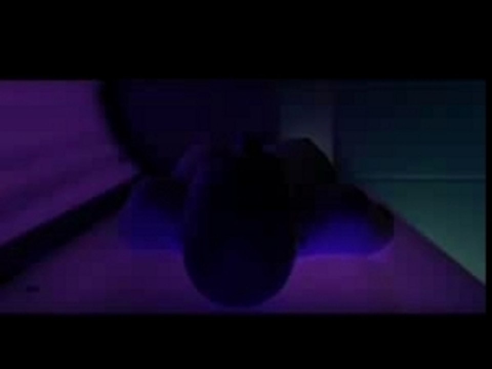 Dante 01 - Extrait Douche - Film de Marc Caro