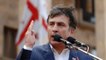 Saakashvili on Putin, Europe's weak leaders and a return to power | Talk to Al Jazeera