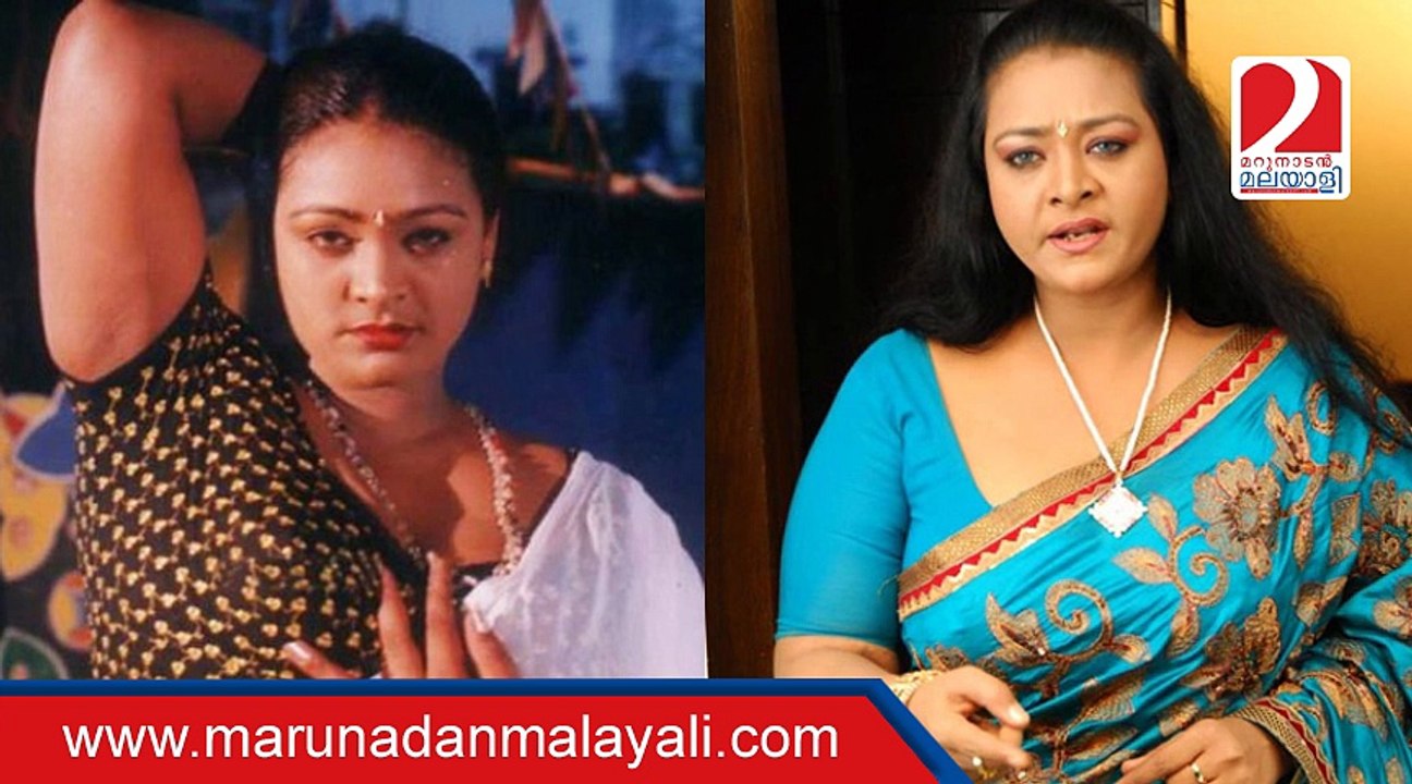 Shakeela is back on big screen