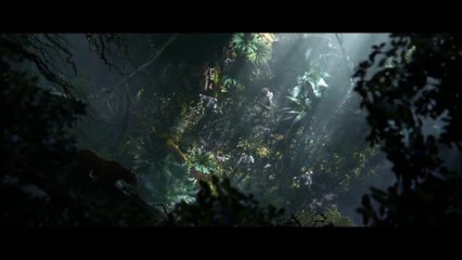 SHADOW OF THE TOMB RAIDER - TRAILER DUBLADO