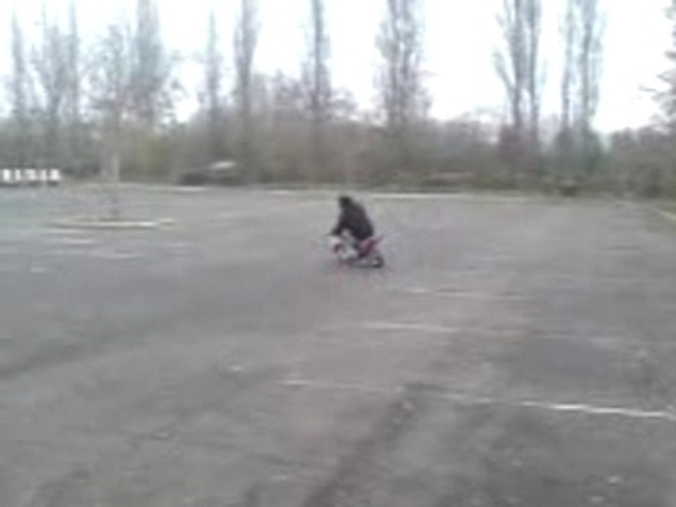 Gilles ptite becane