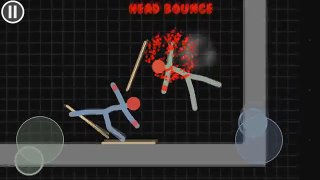 Stickman Warriors - Melhor jogo do MUNDO !