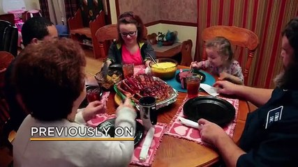 Little Life S01E04 Playing the Little Card