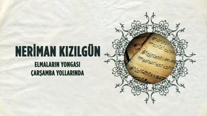 Neriman Kızılgün - Elmaların Yongası / Çarşamba Yollarında (45'lik)