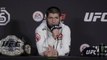 UFC 223: Khabib Nurmagomedov Post-Fight Press Conference - MMA Fighting