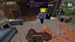 DER ANALyser | Episode: Urzeit #05 | Minecraft Warp