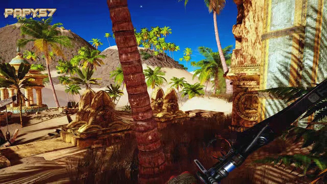 FARCRY5 ASSAUT