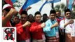 Wan Saiful officially announces his entry into politics