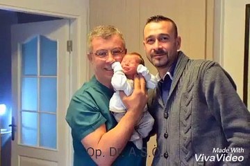 Jinokolog Op. Dr. A.S.O