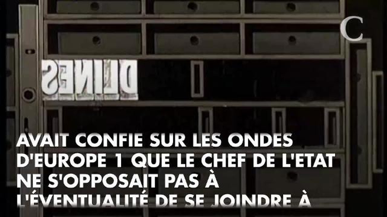 PHOTOS. François Hollande et Julie Gayet ensemble en boîte de nuit