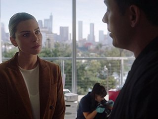 Lucifer Season 3 Episode 22 (Se.03 Ep.22) "Watch Streaming"
