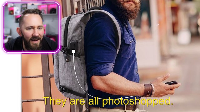 YouTube iPhone Hack! | 10 Ridiculous Tech Gadgets