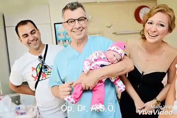 Operator Dr. A.S.Ö.