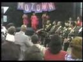 The Marvelettes - Holding On With Both Hands