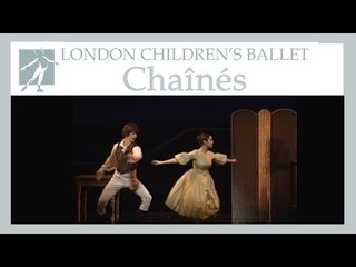Chaines demo | LCB: Jane Eyre 2008