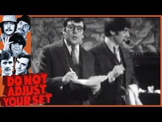 Episode 3 Do Not Adjust Your Set