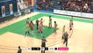 LFB 17/18 - Playdowns J3 : Hainaut Basket - Mondeville