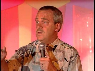 'The Comedians': Jimmy Carroll and the Coach