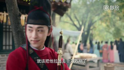 Nghìn Lẻ Một Đêm 2018 Địch Lệ Nhiệt Ba