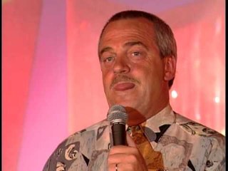 'The Comedians': Jimmy Cannon and the Flasher