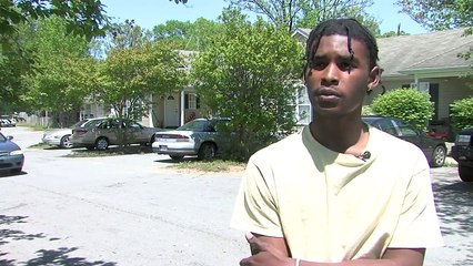 Police Believe 'Paintball War' Connected to North Carolina Teen`s Death