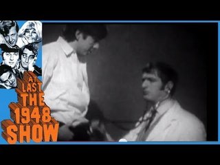At Last The 1948 Show: Episode 4 Intro
