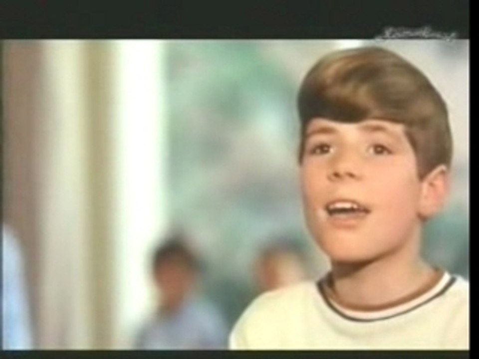 9  Heintje - Mama (German version)