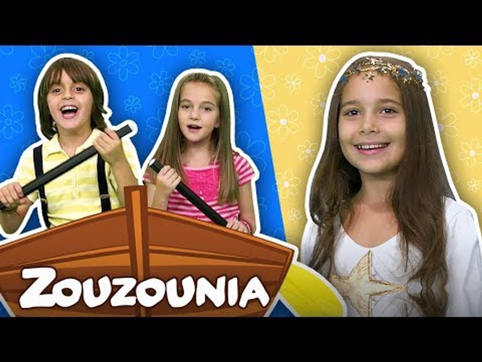 Preschool, Baby Rhymes & Kid Songs by Zouzounia TV | Twinkle Twinkle Little Star ⭐& more  | Vol.4