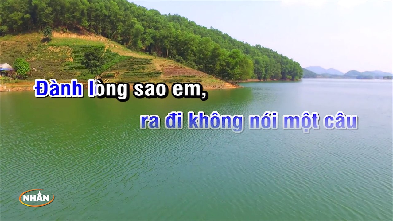 Đêm Bơ Vơ (Karaoke Beat) - Thiếu Giọng Nam