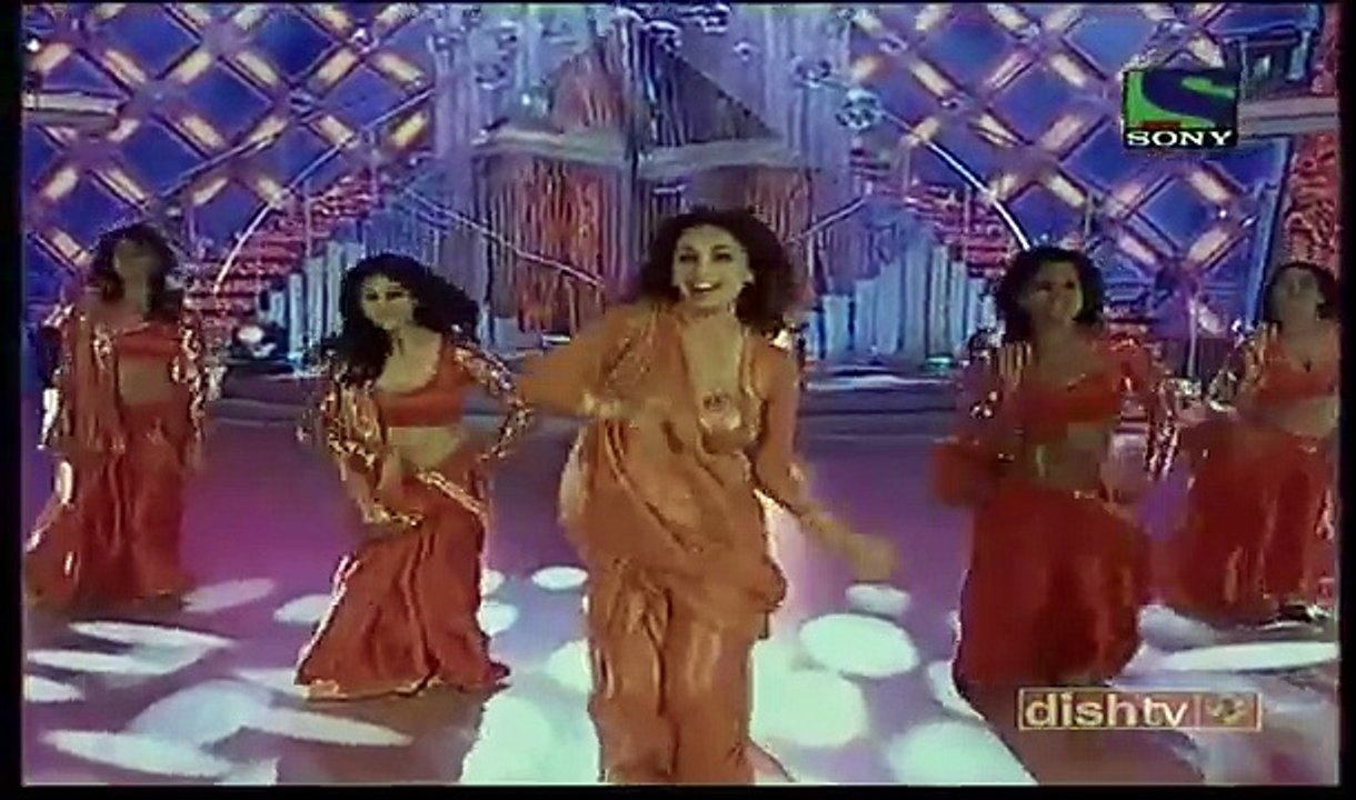 JDJ 4 Madhuri Dixit performance