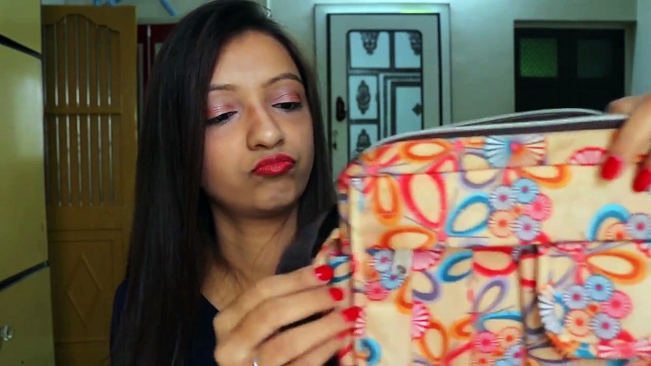 My Everyday LOCAL Bag Collection - Bag Collection 2018 | Komal Soni