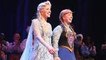 Tony Awards 2018: 'Frozen,' 'John Lithgow: Stories by Heart' Among Biggest Snubs | THR News