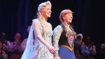 Tony Awards 2018: 'Frozen,' 'John Lithgow: Stories by Heart' Among Biggest Snubs | THR News