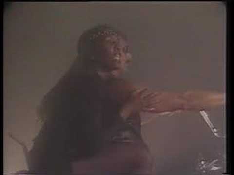 Miquel Brown - So Many Men So Little Time